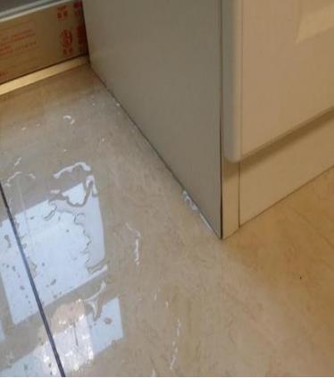 宜兴漏水检测 厕所漏水怎么检测?