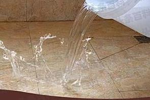 宜兴漏水维修 免砸砖防水材料该如何施工